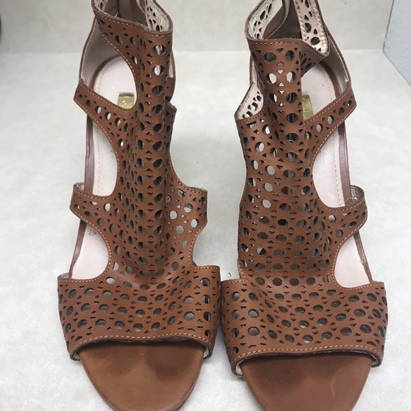 Louise Et Cie Winnie 2 heels - Picture 6 of 9